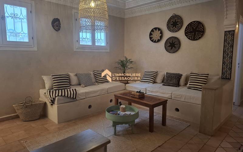 Appartement de charme, confort et authenticité (4)